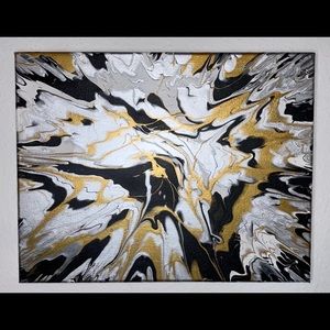 Wall art 11x14 canvas